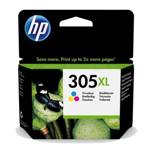 HP 3YM63AE - Tusze oryginalne - miniaturka - grafika 5