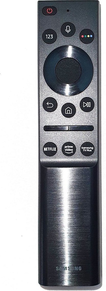 Samsung 2021 Smart TV Remote Control