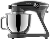 Roboty kuchenne - Robot planetarny Lovio Home ChefMaster LVSTM03PGY - miniaturka - grafika 1