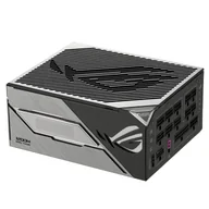 Akcesoria do serwerów - ASUS ROG -THOR-1200P3-GAMING moduł zasilaczy 1200 W 20+4 pin ATX ATX Czarny - miniaturka - grafika 1