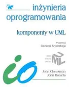 Systemy operacyjne i oprogramowanie - Komponenty w UML - miniaturka - grafika 1