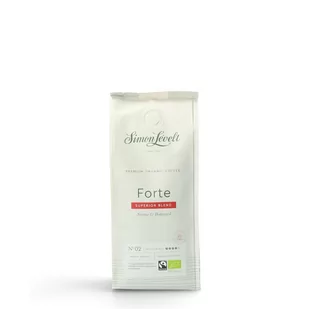 Simon Levelt Kawa mielona Forte 250g 8711138352177 - Kawa - miniaturka - grafika 1