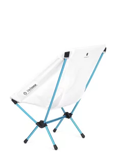 Krzesło turystyczne Helinox Chair Zero - white - Meble turystyczne - miniaturka - grafika 2