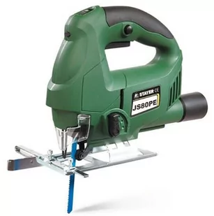 Stayer Wyrzynarka JS80PE 710 W STA-JS80PE - Wyrzynarki - miniaturka - grafika 1