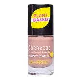 Lakiery do paznokci - Benecos Lakier do paznokci ROCK IT 122 94465 - miniaturka - grafika 1