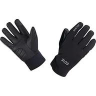Rękawiczki - GORE WEAR Gore Wear C5 rękawice termiczne Gore-Tex, 5, czarne - miniaturka - grafika 1