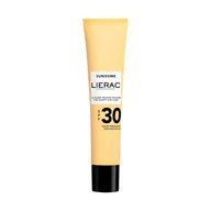 Kremy do twarzy - LIERAC Sunissime Krem Do Twarzy SPF30 - 40ml - miniaturka - grafika 1