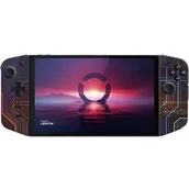 Gadżety dla graczy - Folia winylowa LENOVO Legion Go Skin - Obwód - miniaturka - grafika 1