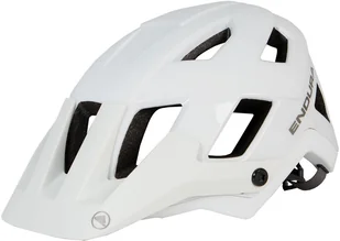 ENDURA Hummvee Plus Mips Helmet Men, biały S-M | 51-56cm 2022 Kaski MTB E1553WH-S-M - Kaski rowerowe - miniaturka - grafika 1