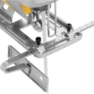 Szlifierki i polerki - Wyrzynarka elektryczna do drewna metalu z laserem 800 - 3000 obr./min 750 W - miniaturka - grafika 1