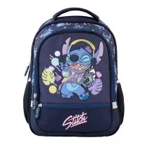 Plecak Disney Stich DS24BB-260 - Plecaki szkolne i tornistry - miniaturka - grafika 1