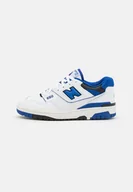 Sneakersy męskie - New Balance 550 Sneakersy niskie 45 - miniaturka - grafika 1