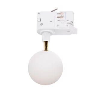 Lampa szynowa 3-fazowa ALI 9020WH Zuma Line - Lampy pozostałe - miniaturka - grafika 1