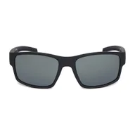 Okulary przeciwsłoneczne - QUIKSILVER QS-MA-008-SS25 Czarny - miniaturka - grafika 1