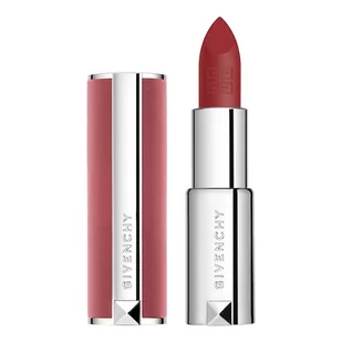 Givenchy Beauty Le Rouge Sheer Velvet - Szminki Givenchy Beauty Le Rouge Sheer Velvet - Szminki - miniaturka - grafika 1
