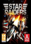 Gry PC Cyfrowe - Star Raiders PC MV0005468 - miniaturka - grafika 1