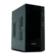 Zestawy komputerowe - Komputer ADAX LIBRA WXPR5600G R5-5600G/A520/8GB/500GB/W11Px64 EDU/3Y - miniaturka - grafika 1