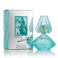 Wody i perfumy damskie - Salvador Dali Laguna Woda toaletowa 30 ml - miniaturka - grafika 1