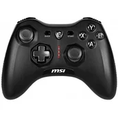 Kontrolery gier na PC - MSI Force GC20 V2 czarny (S10-04G0050-EC4) - miniaturka - grafika 1