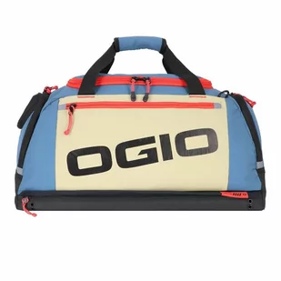 Ogio Firness Torba sportowa 50 cm tansteel - Torby sportowe - miniaturka - grafika 1