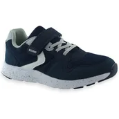 Buty dla chłopców - Chłopięce buty sportowe do szkoły na wiosnę Befado 516Q275 Dot - miniaturka - grafika 1