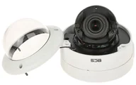 Kamery do monitoringu - KAMERA WANDALOODPORNA IP BCS-V-DIP54VSR4-AI2 - 4 Mpx 2.8 ... 12 mm - <strong>MOTOZOOM </strong>BCS View - miniaturka - grafika 1