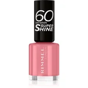 Lakiery do paznokci - Rimmel 60 sekund 405 - miniaturka - grafika 1