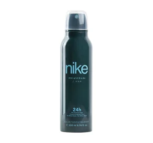 Nike Man #NightMode perfumowany dezodorant w sprayu 200ml - Dezodoranty i antyperspiranty męskie - miniaturka - grafika 1
