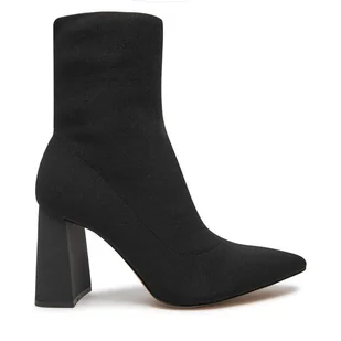 Botki Aldo Plumtree 13816591 Czarny - Botki damskie - miniaturka - grafika 1