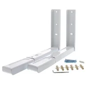 Akcesoria i części do mikrofalówek - Scanpart Uchwyt do kuchenek mikrofalowych 7300005510 - miniaturka - grafika 1