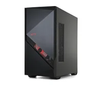 Zestawy komputerowe - Komputer NTT Game Pro Ryzen 5 9600X, RTX 4060 8GB, 16GB RAM, 1TB SSD, WIFI, W11H - miniaturka - grafika 1