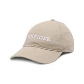 Czapki męskie - Tommy Hilfiger Bejsbolówka - miniaturka - grafika 1