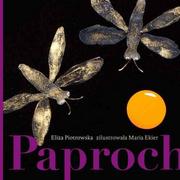 Baśnie, bajki, legendy - Hokus-pokus Paproch - Eliza Piotrowska - miniaturka - grafika 1