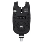 Inne akcesoria dla wędkarzy - Sygnalizator Karpiowy MIKADO Eco Carp Bait Indicator Niebieski - miniaturka - grafika 1