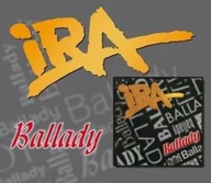 Rock - Ira Ballady. CD Ira - miniaturka - grafika 1