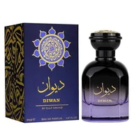 Wody i perfumy damskie - SEL GULF ORCHID EDP 85ml Diwan - miniaturka - grafika 1