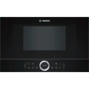 Bosch BFL634GB1 - Kuchenki mikrofalowe do zabudowy - miniaturka - grafika 1