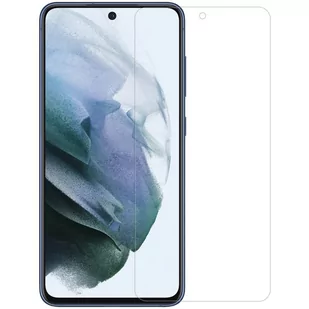 Nillkin Amazing H szkło hartowane ochronne 9H Samsung Galaxy S21 FE - Szkła hartowane na telefon - miniaturka - grafika 1