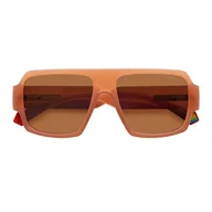 Okulary przeciwsłoneczne - Okulary przeciwsłoneczne PLD 6209/S/X 20636273355HE - miniaturka - grafika 1