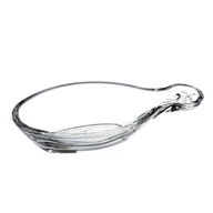 Miski i półmiski - Salaterka MINI 12x6 cm SPOON transparentny - miniaturka - grafika 1