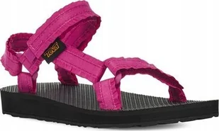 Teva C'S Original Universal Adorn, RVL, 35 us 3; uk 2 - Buty dla dziewczynek - miniaturka - grafika 1