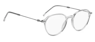 Okulary korekcyjne BOSS 1481 SRJ - Okulary korekcyjne, oprawki, szkła - miniaturka - grafika 2
