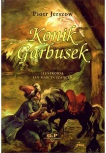 G&P Oficyna Wydawnicza Konik Garbusek G&P - Pomoce naukowe - miniaturka - grafika 3