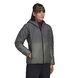 adidas W Windwe Ins J Kurtka damska - Kurtki damskie - miniaturka - grafika 1
