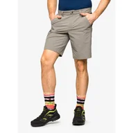 Odzież trekkingowa damska - Spodenki turystyczne męskie Vaude Farley Stretch Bermuda II - miniaturka - grafika 1