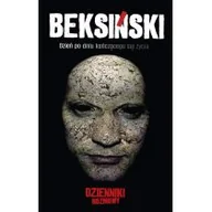 Wywiady, wspomnienia - Beksiński - dzień po dniu kończącego się życia - miniaturka - grafika 1