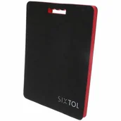 Akcesoria motoryzacyjne - Sixtol Podkładka ochronna pod kolana Mechanic Pad, EVA, 48 x 35 x 3,6 cm - miniaturka - grafika 1