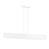 Lampy sufitowe - Emibig Gentor lampa wisząca 4-punktowa biała 673/4 673/4 - miniaturka - grafika 1