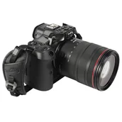 Paski, szelki, uprzęże foto - Smallrig Pasek do aparatu “Black Mamba” Hand Strap - miniaturka - grafika 1