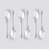 Łyżeczki - Łyżeczka do herbaty Verona 6 sztuk AMBITION - miniaturka - grafika 1